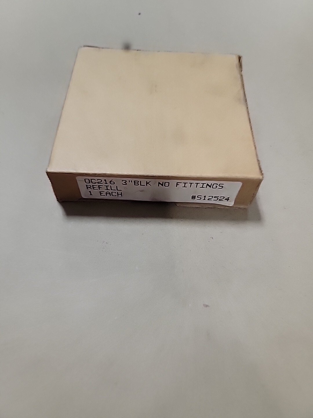 Lufkin 100FT Chrome Clad Steel Vintage Tape Refill New Old Stock OC216-OC246