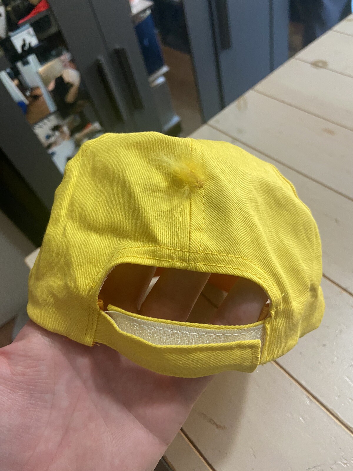 Oriental Trading Company Kids Duck Hat Adjustable