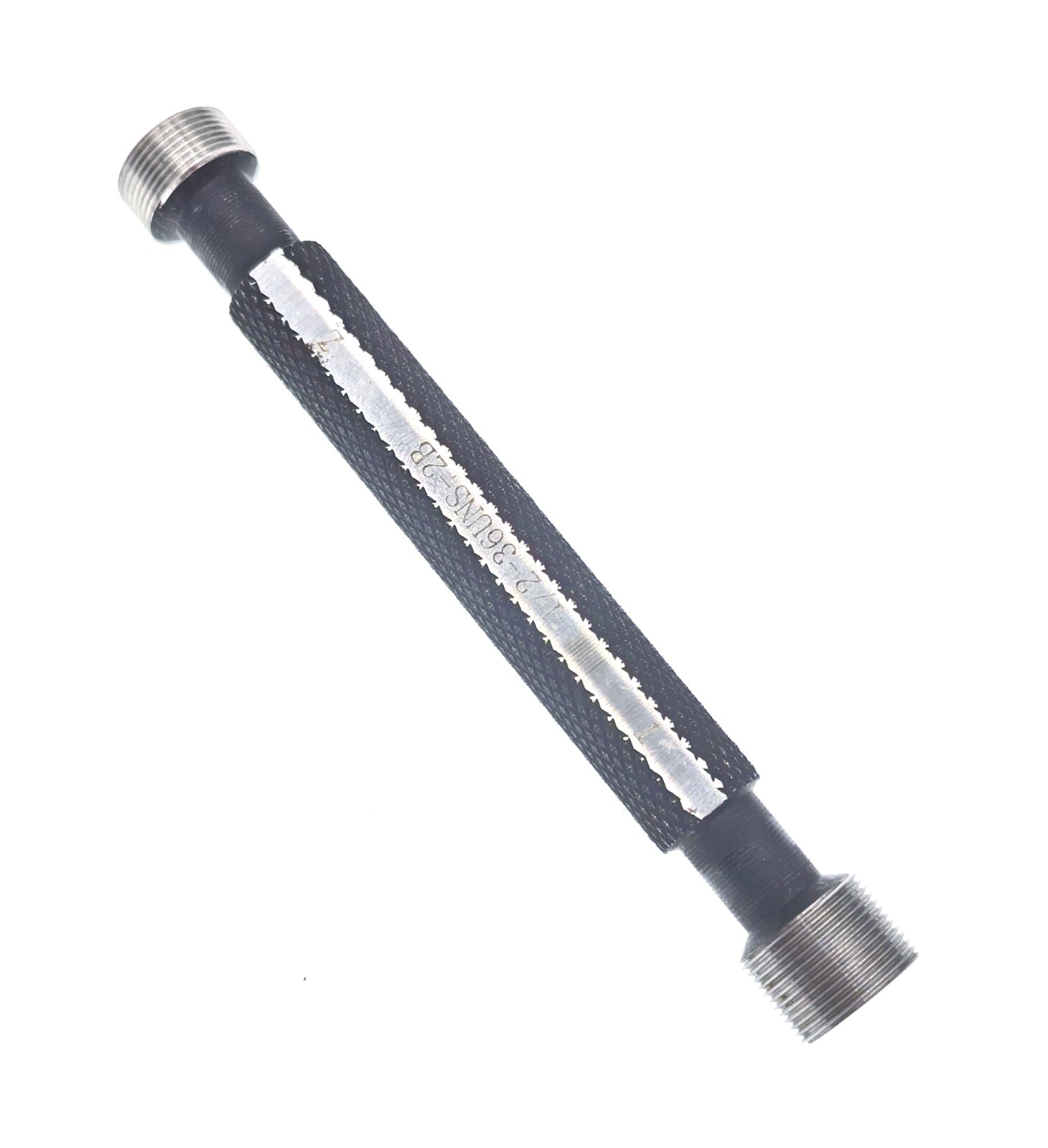 Thread Plug Gages 1/2-36 UNS 2B Go NoGO Thread Gage Gauge check inspect Threads
