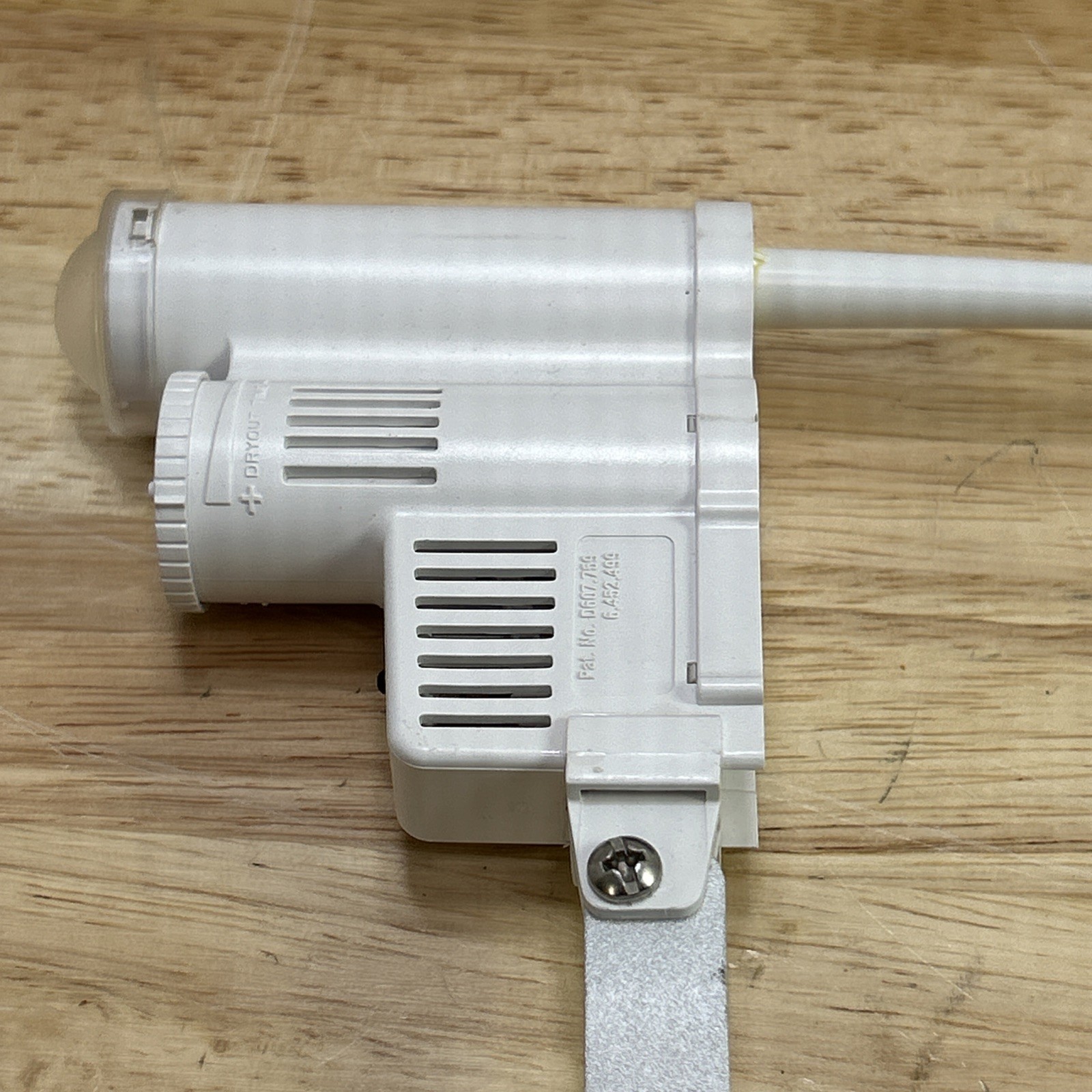 Hunter WSS-TR New Transmitter ONLY for WSS-SEN Wireless Solar Sync Sensor WSSTR