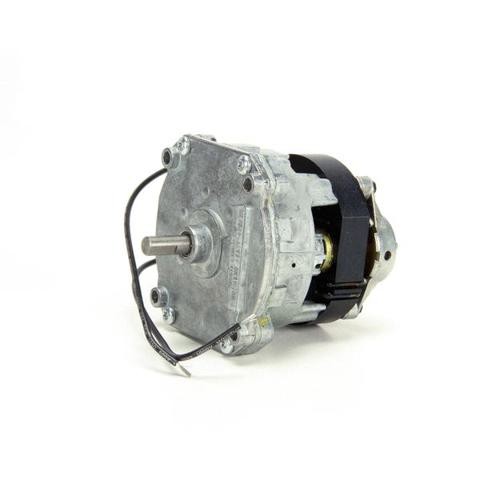 Apw Wyott Motor, Gear 230V 60Hz 9Rpm Bt- 85143 - Genuine OEM Replacement Part