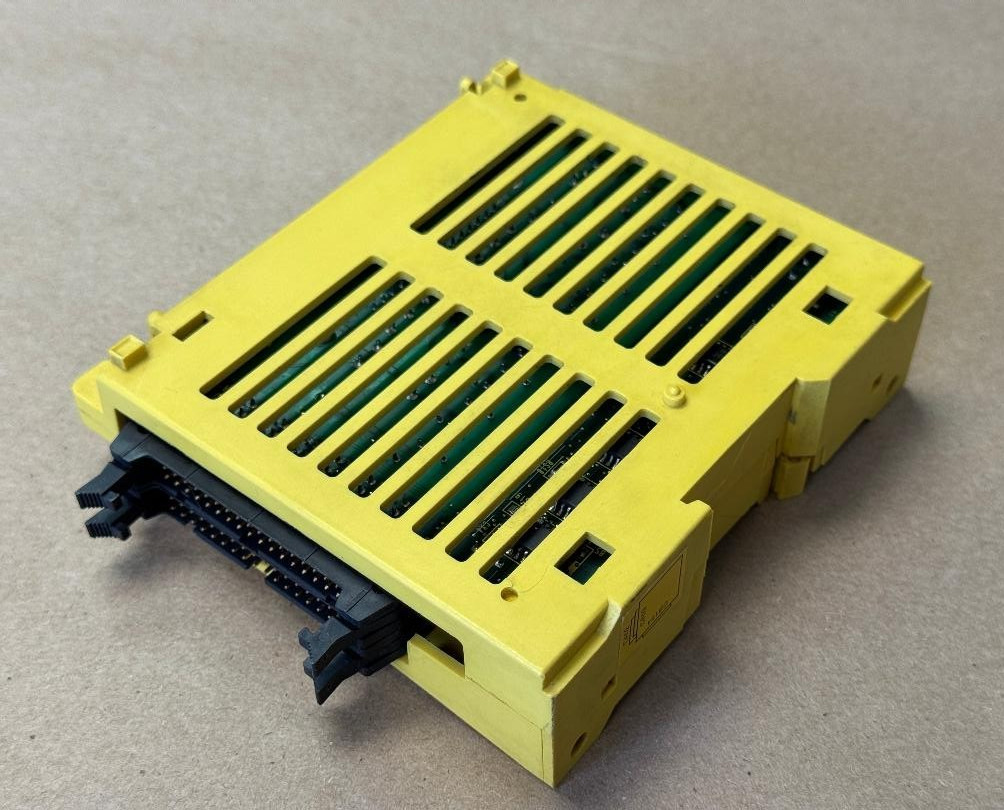 FANUC A03B-0815-C004 I/O MODULE, ITEM A
