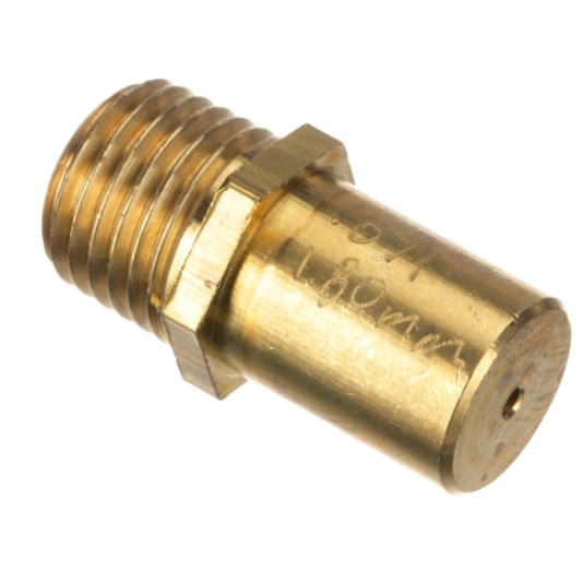 Lincoln 369524 Orifice Replacement - Free Shipping