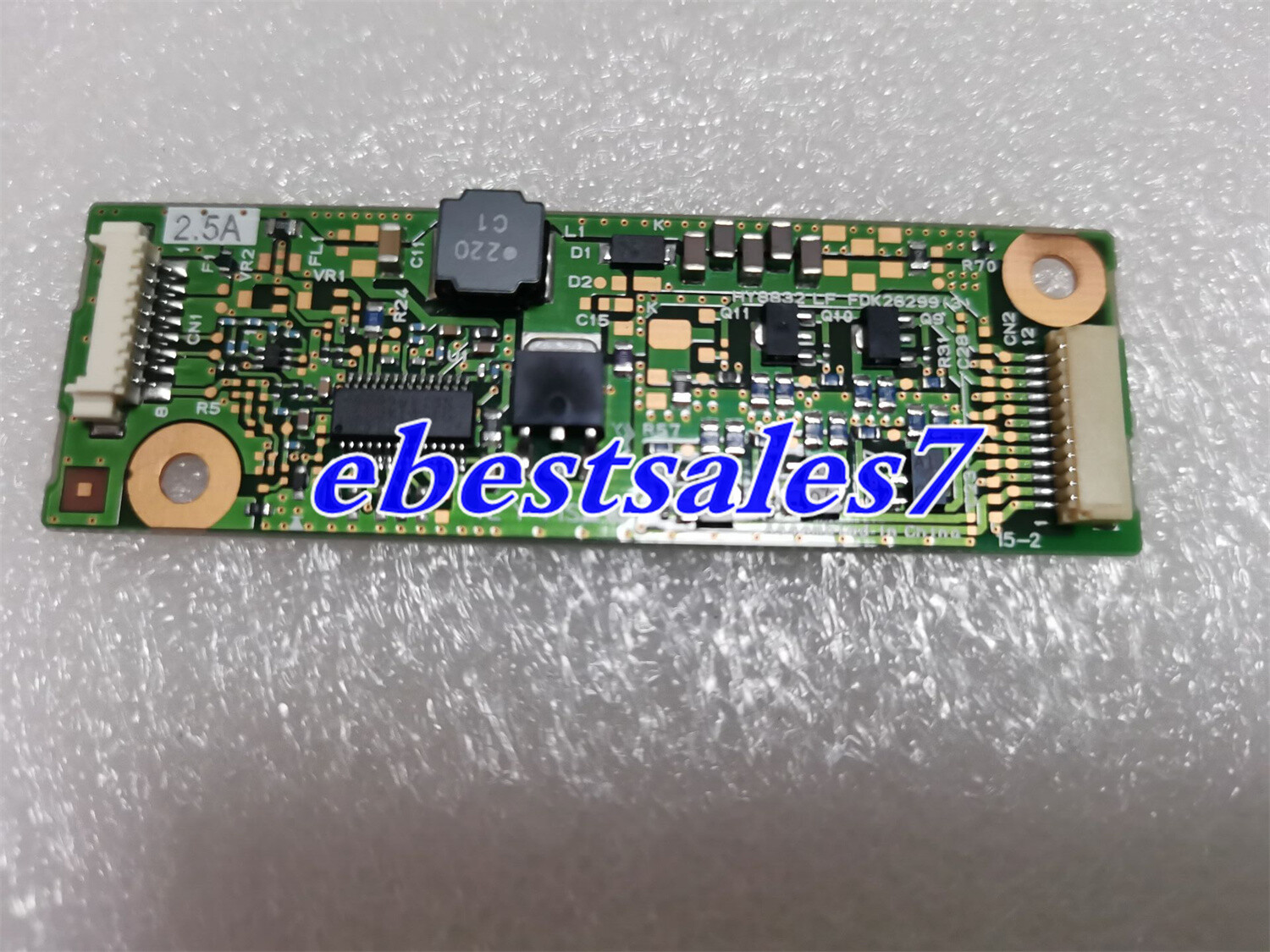 New LCD Inverter 104PW01F 90 Days Warranty