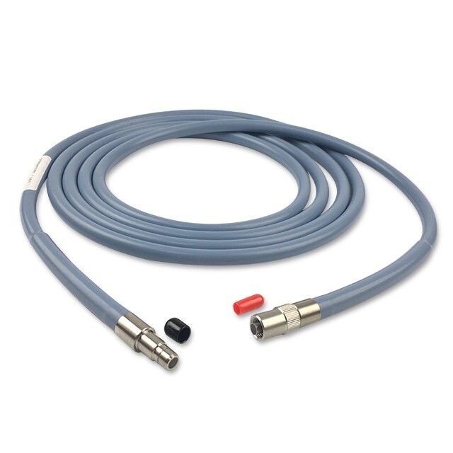 233-050-090 Compatible Endoscopy Fiber Optical Cable for Stryker 10 ft (1Pc)