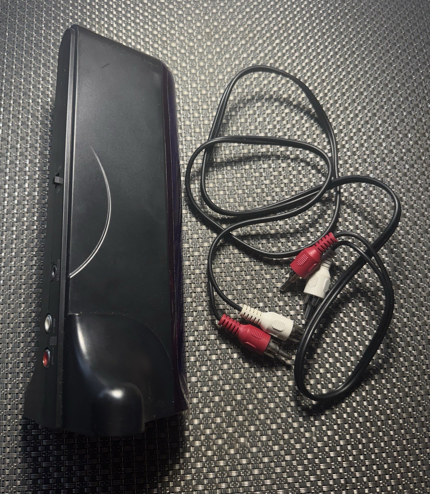 5-in-1 Wireless Transmitter Base Model no. WH-6/4685
