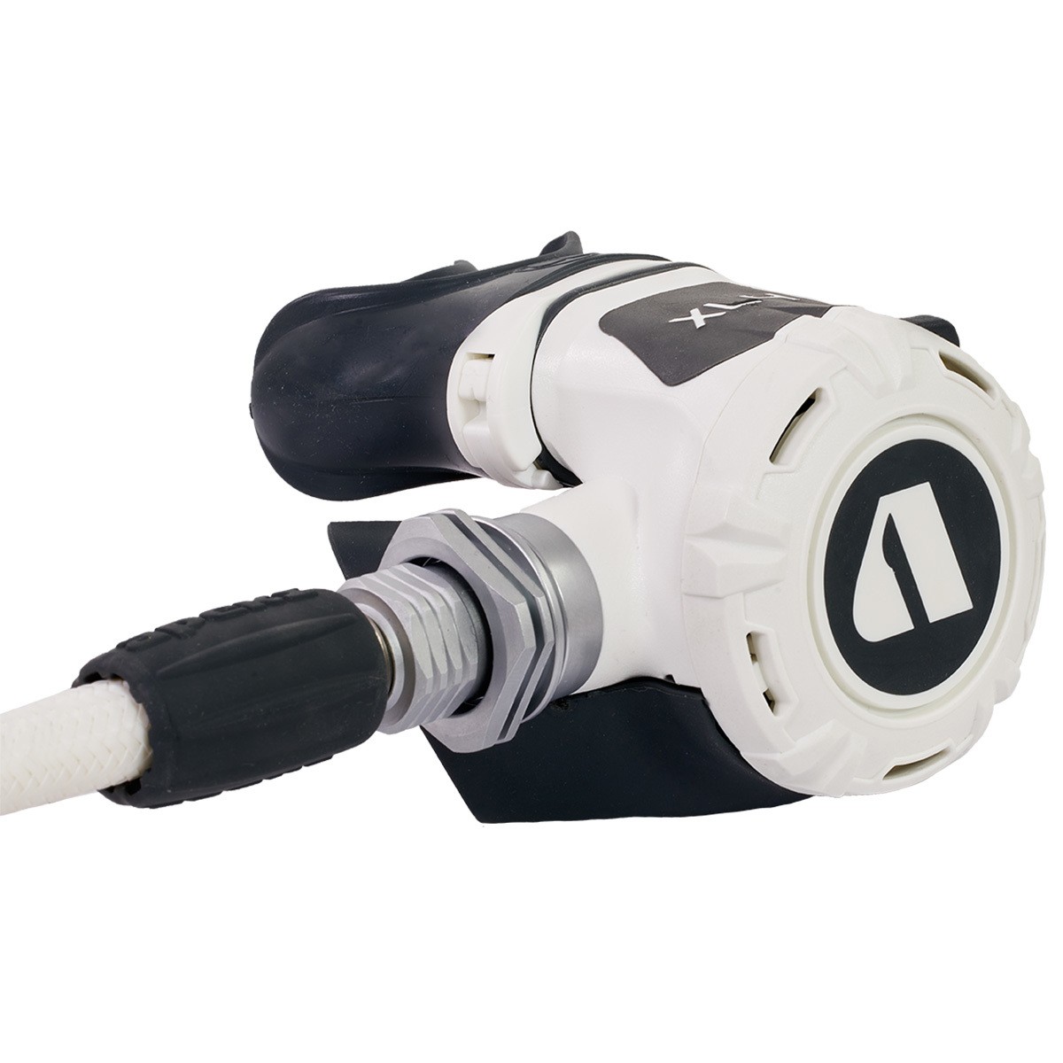 Apeks XL4+ Regulator - Yoke