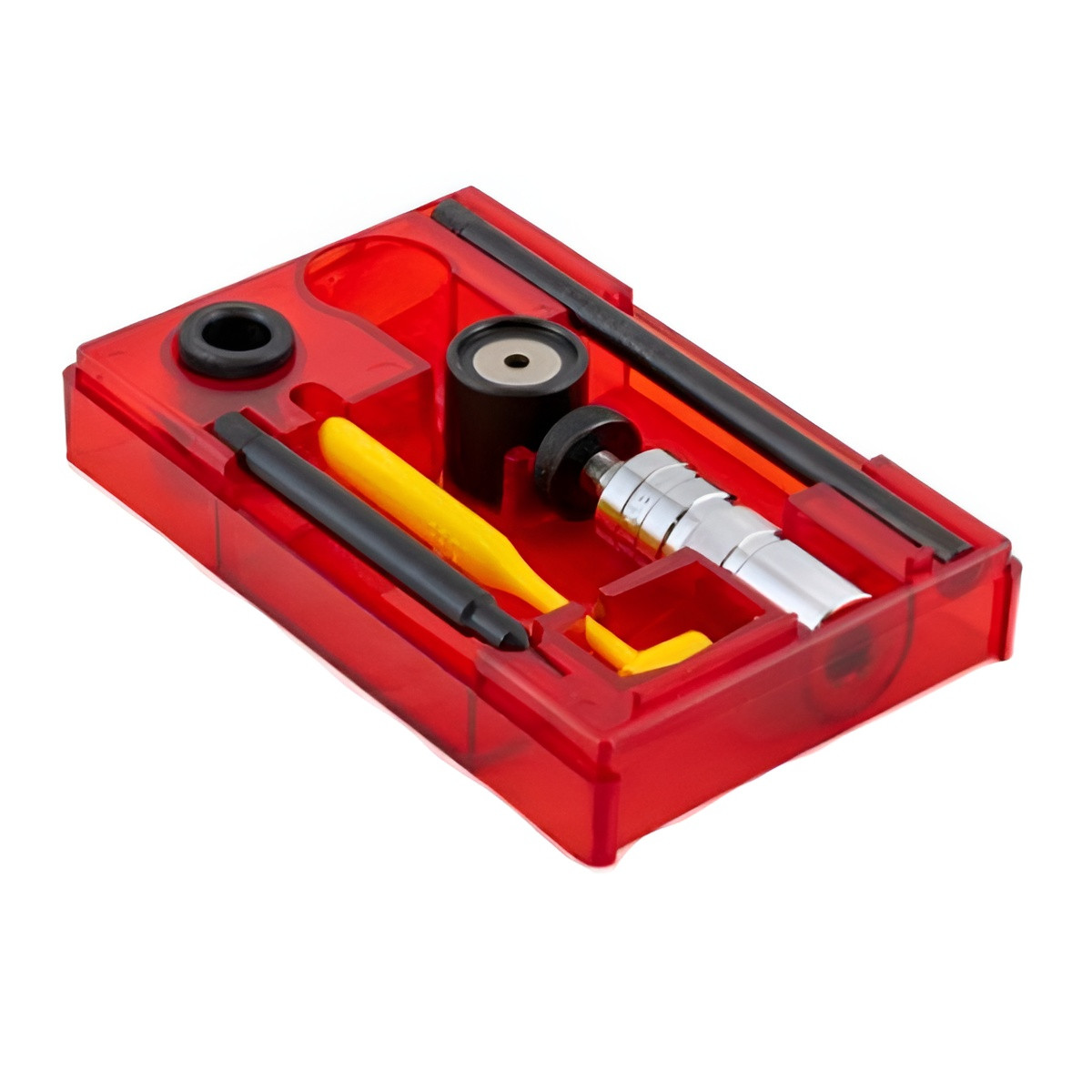 Lee Classic Loader — Affordable Reloading Kit for Beginners