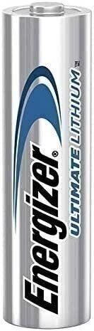 Energizer BATTERY