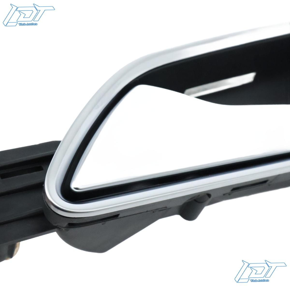 For 2015 2016 2017 2018 Audi Q3 Driver Side Inner Door Pull Handle Inside Lever