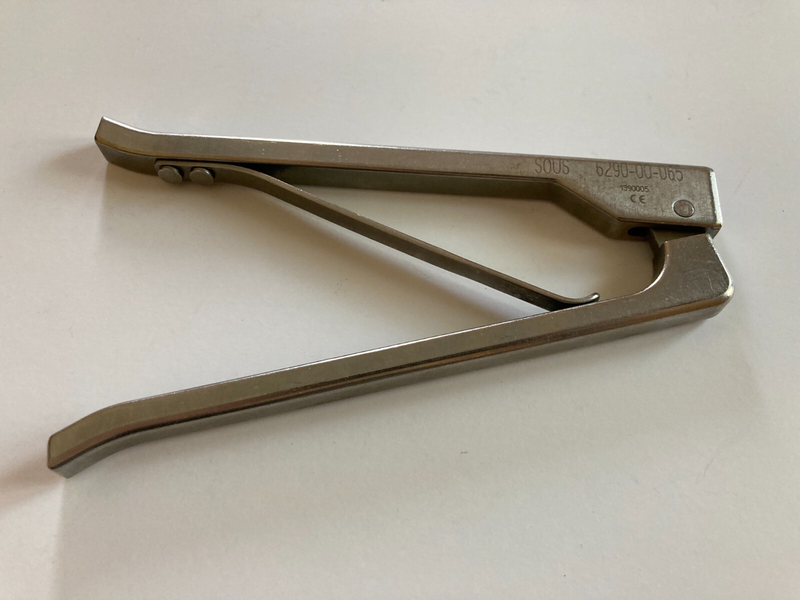 Sous Bone Cutter Orthopedic Instrument 1390005