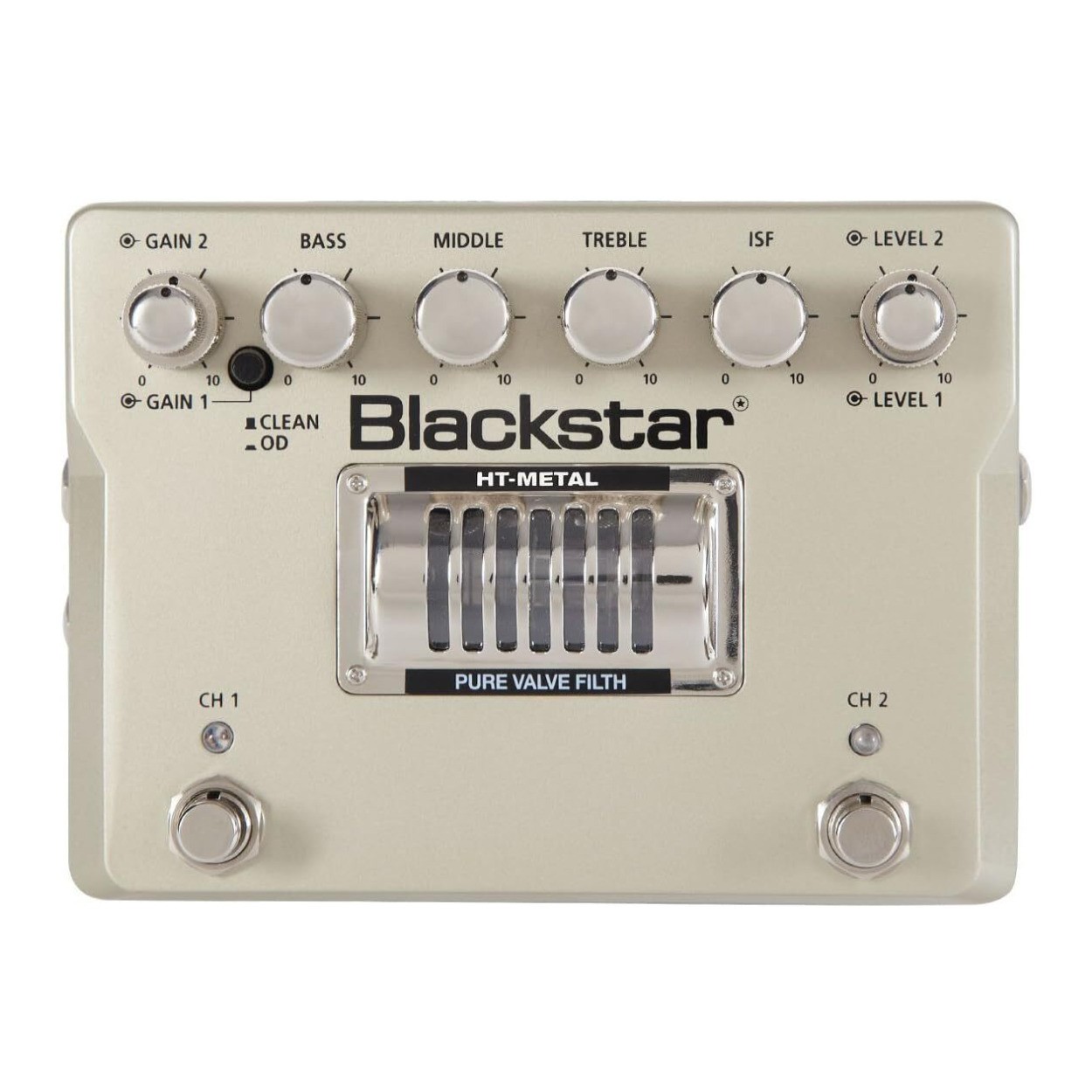 Blackstar HT-METAL Guitar Effects Pedal