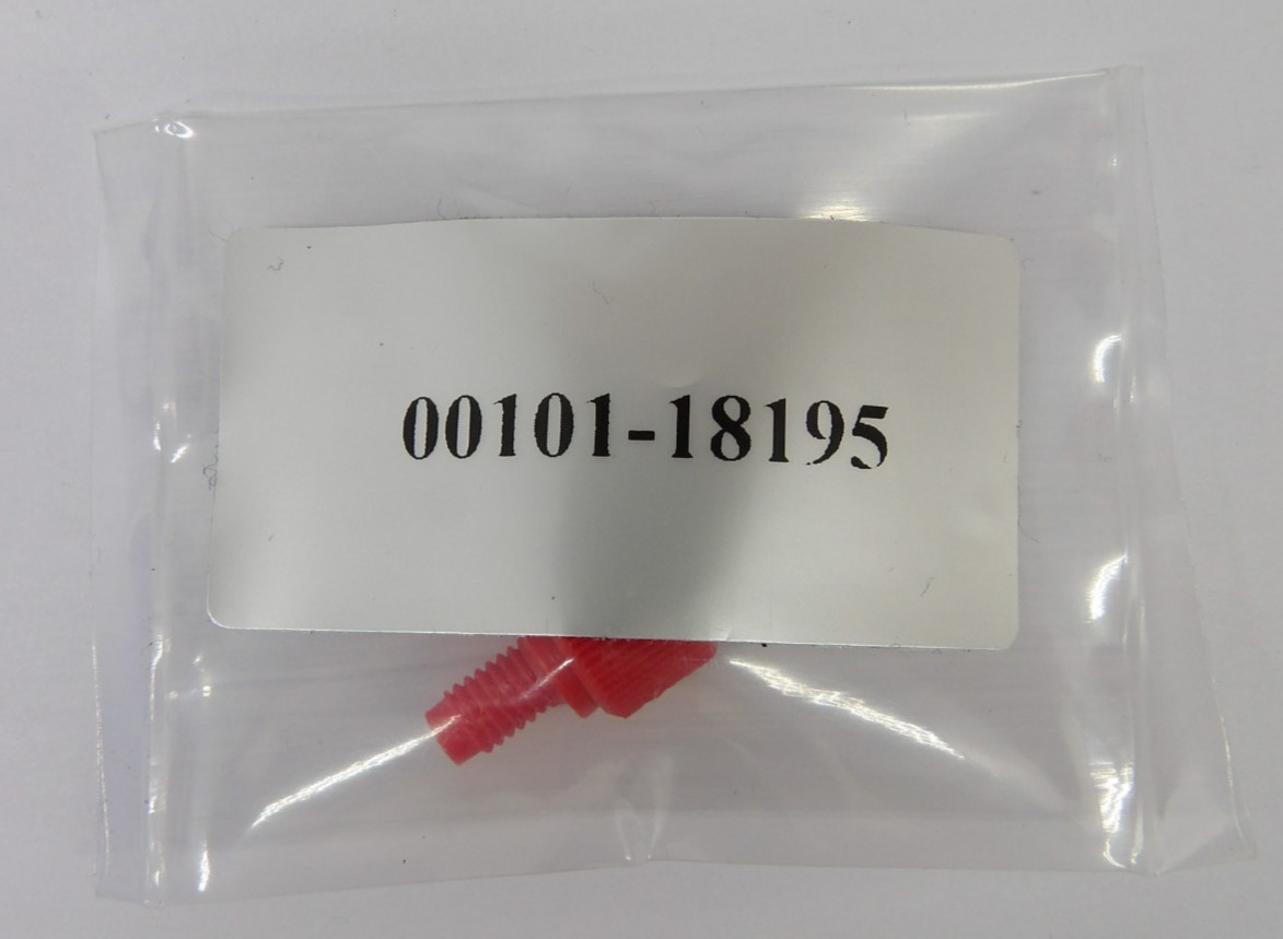 Upchurch 00101-18195 Fingertight Fitting Replacement