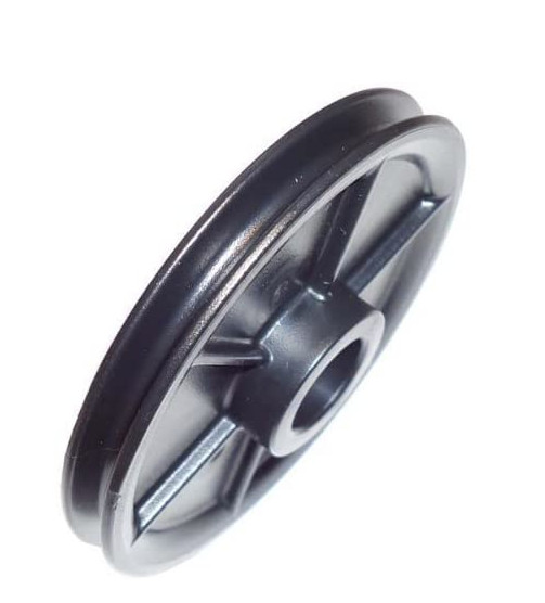 Chamberlain 144C56 Idler Pulley (Square Rail) for Garage Operators Replacements