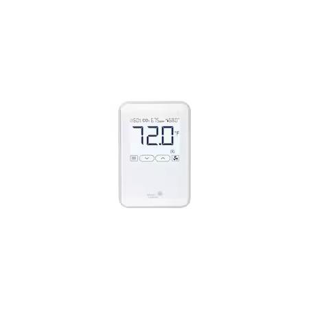 Johnson Controls Nsb8btn240-0 Temperature Sensor,  Digital, 10 Ma