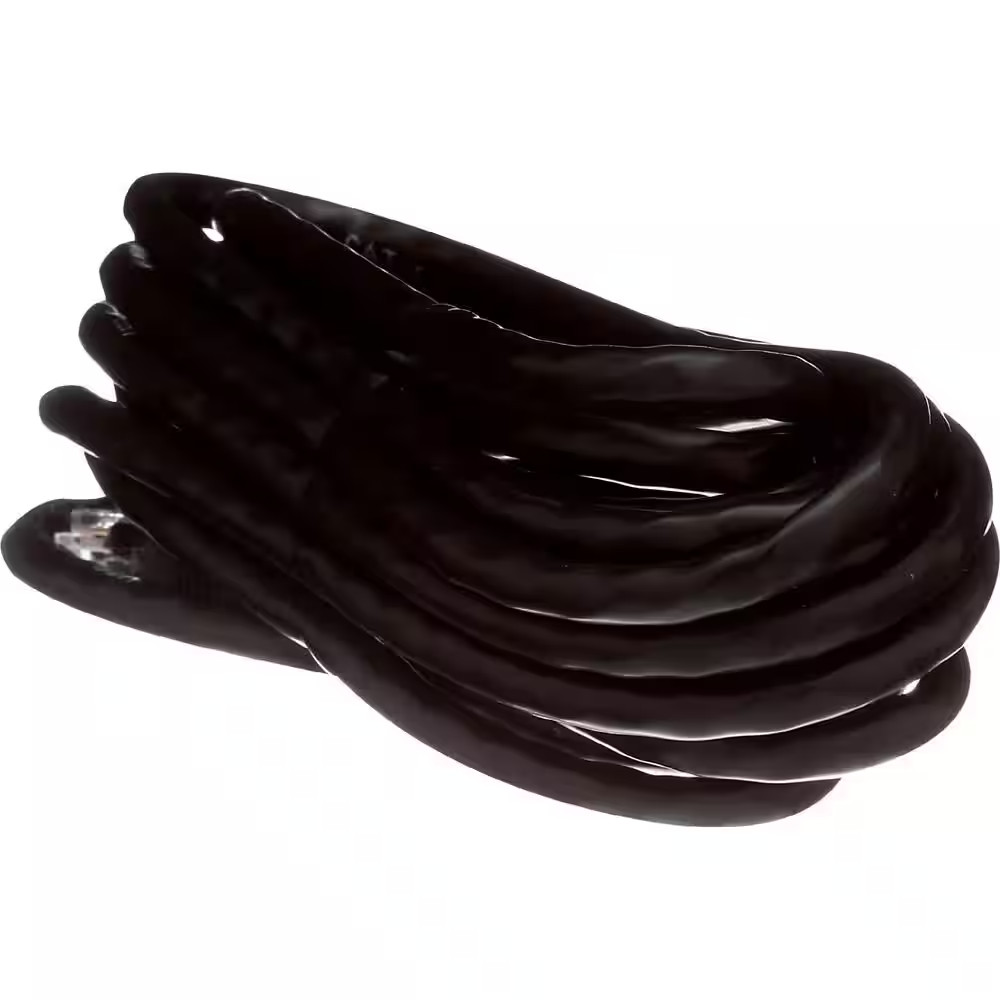 15 Ft. Cat 6E RJ45 Networking Cable Free Ship NEW