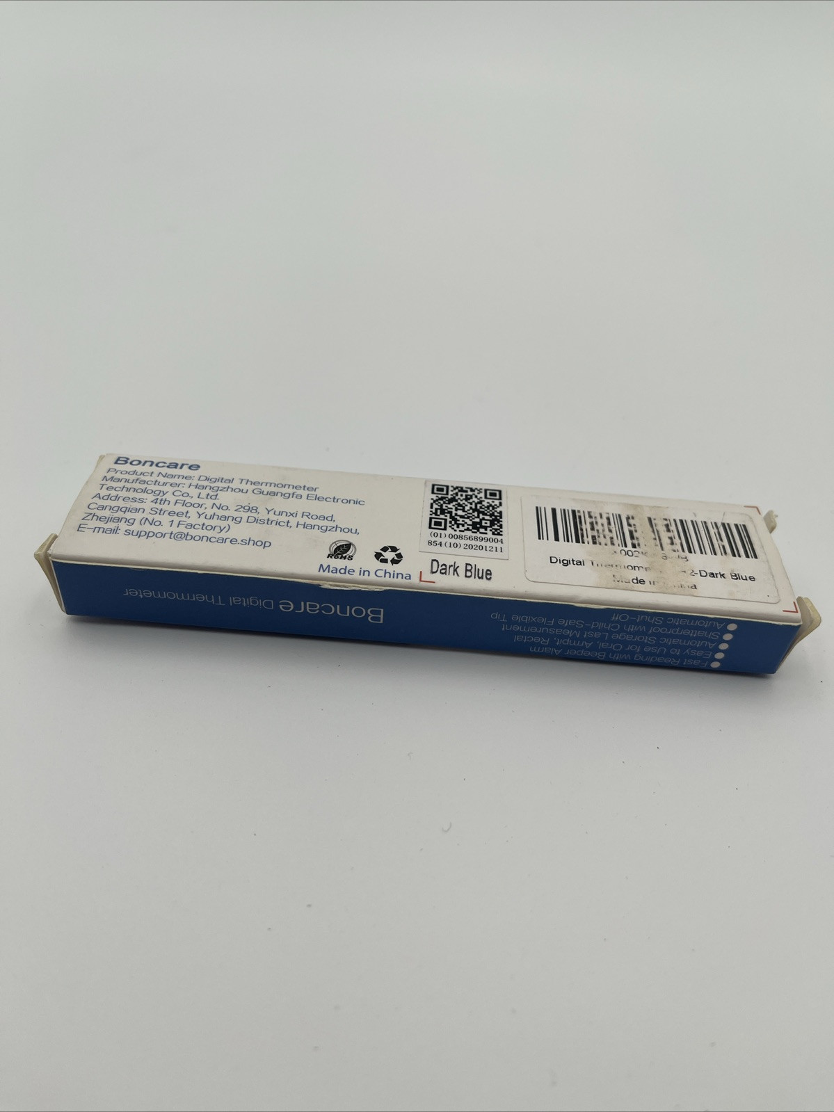 Boncare Digital Thermometer