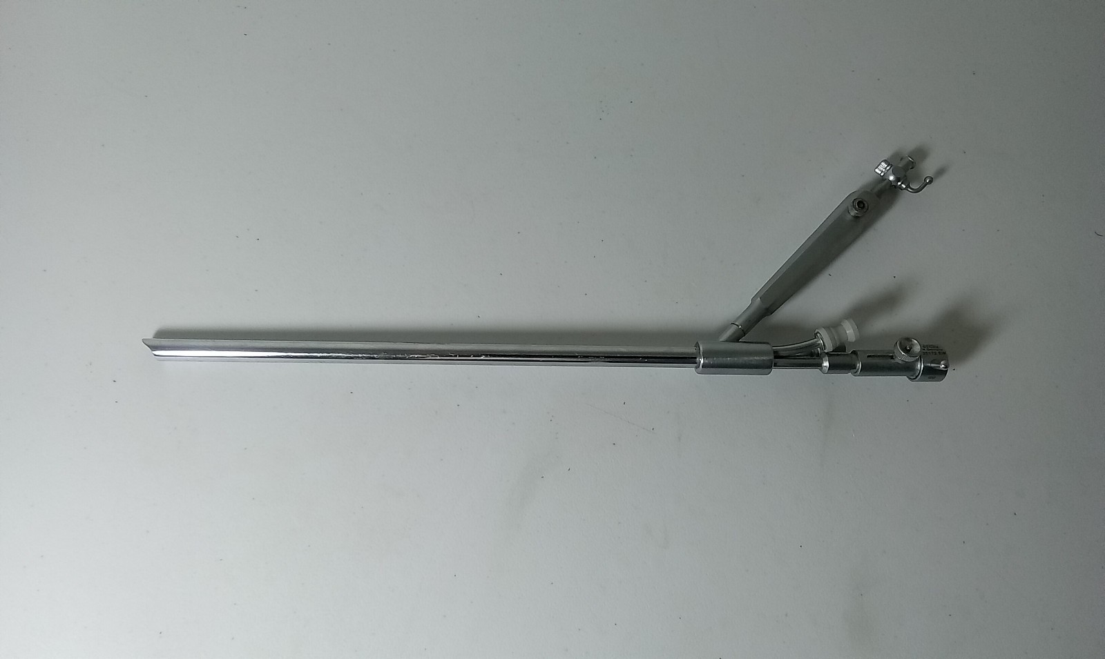 KARL STORZ 26172EW CANNULA TROCAR