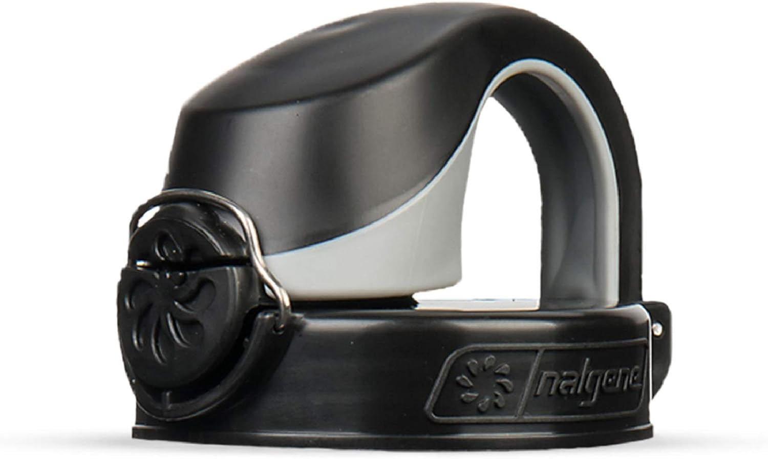 on the Fly Bpa-Free Water Bottle Replacement Cap