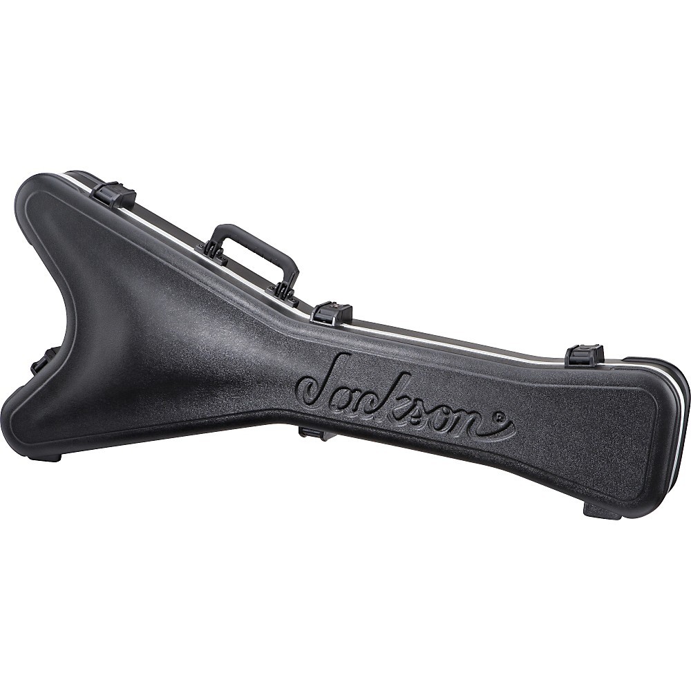V Series Case for RR and King V Guitars