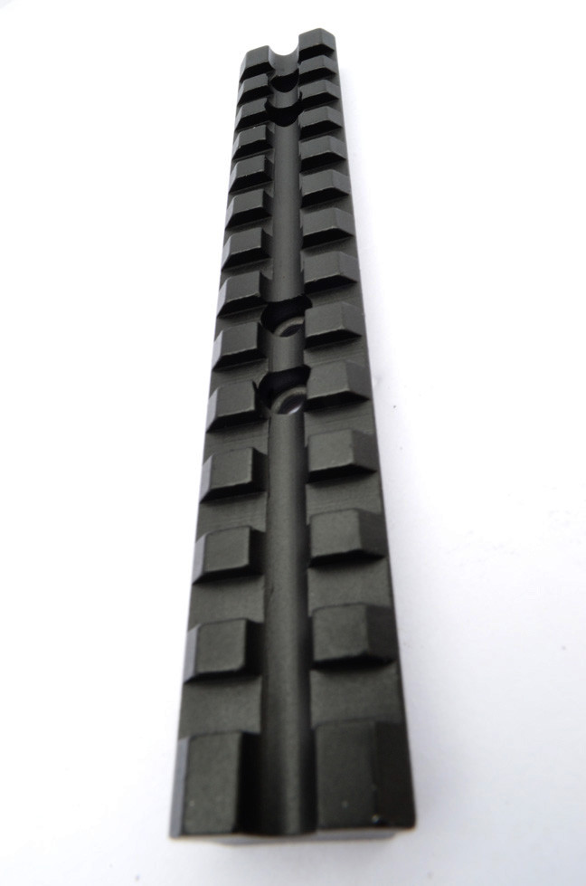 Mossberg 500 Flat top Picatinny Rail Mount