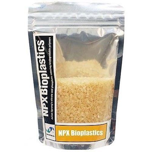 NPX Bioplastics Nutrient Reducing Pellets (400 ml) - Two Little Fishies