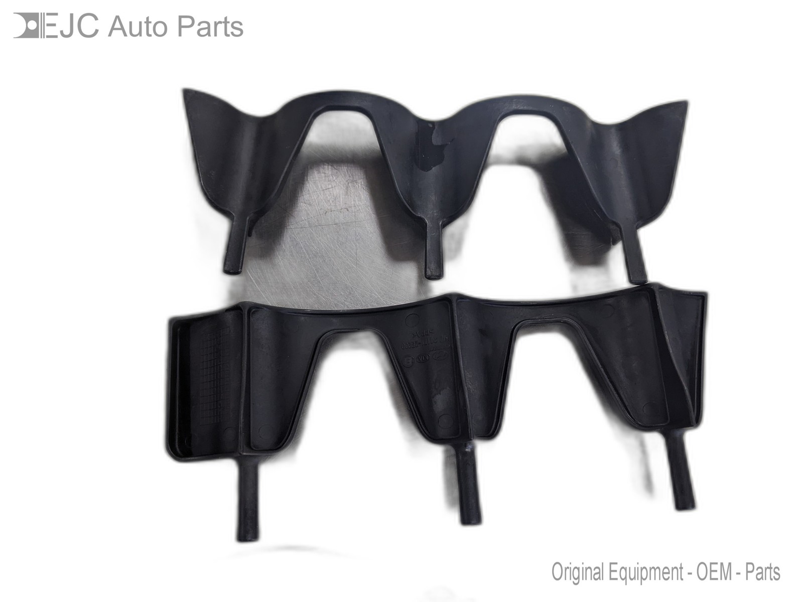 Coolant Baffle For 14-16 Hyundai Elantra SE 1.8 211712E700 Sedan