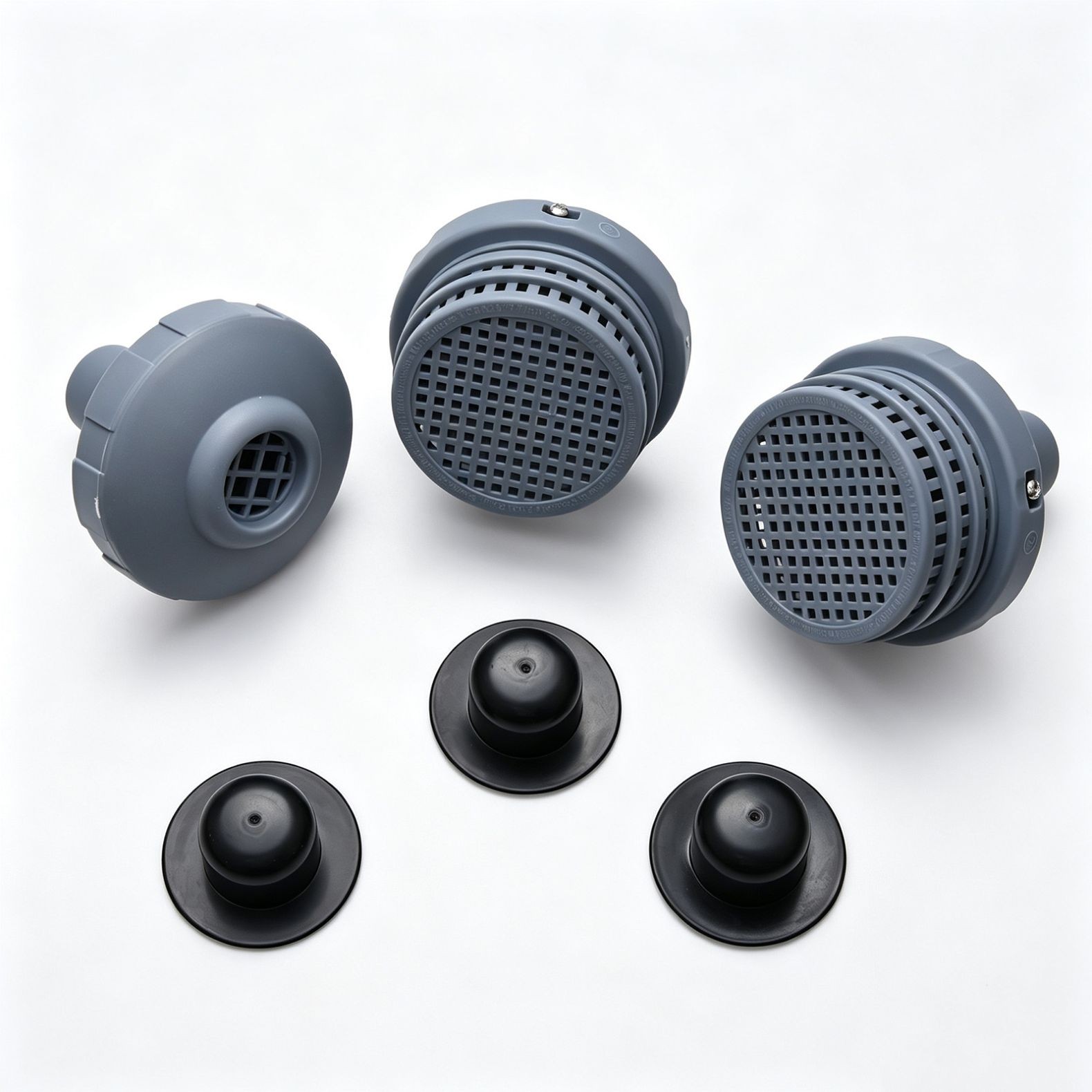 25022E Pool Strainer Connector For Intex 25022E Above Ground Pool Repair Kit