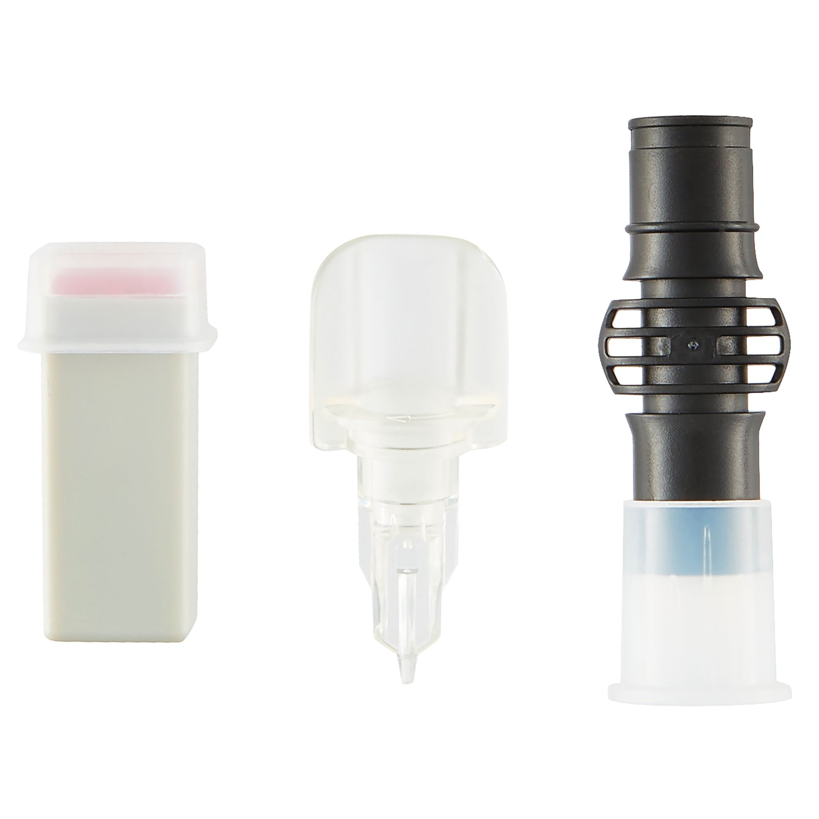 ReliOn A1C Self Test System