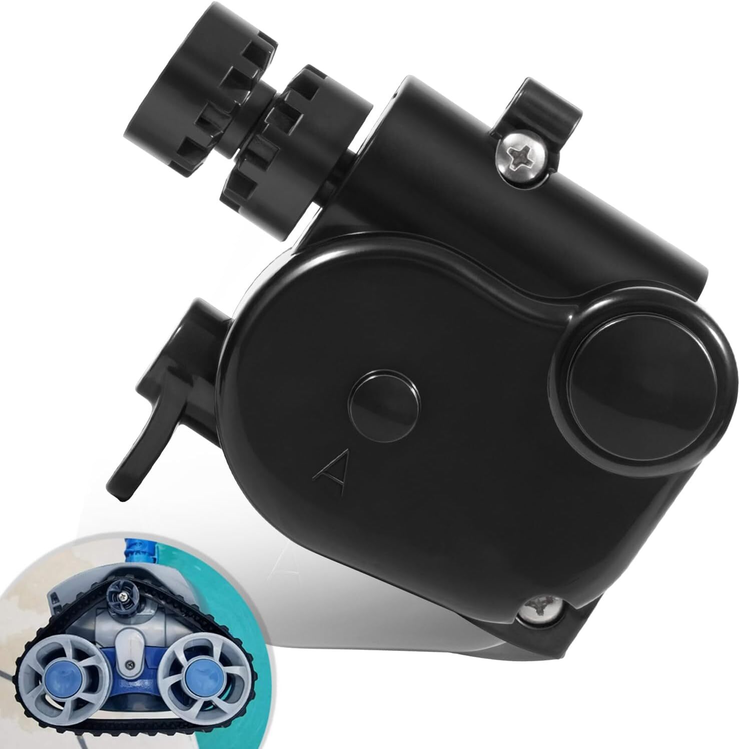 R0524700 Side A Direction Control Device Replacement for Zodiac Baracuda MX6