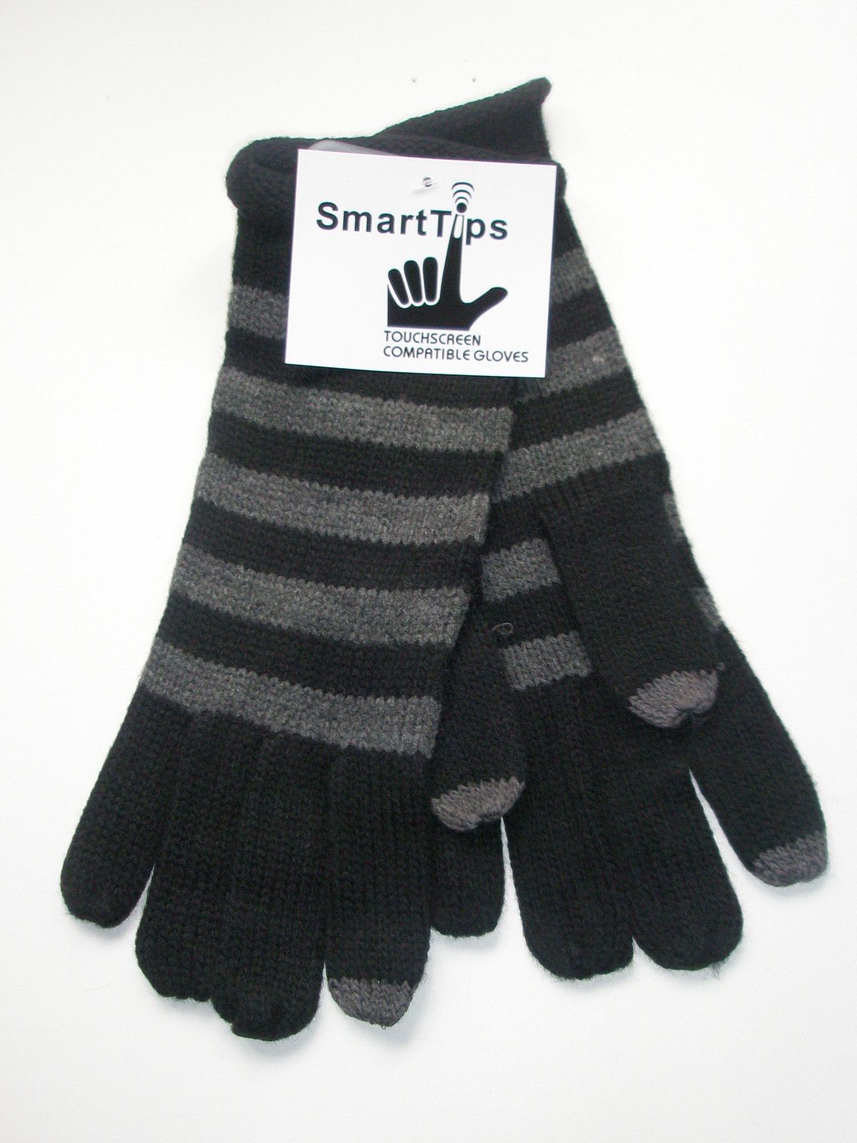 TOUCHSREEN-GLOVES -LADIES