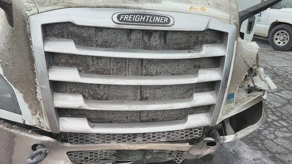 For 2022 FREIGHTLINER CASCADIA 126 2019-2026 GRILLE ,  OH