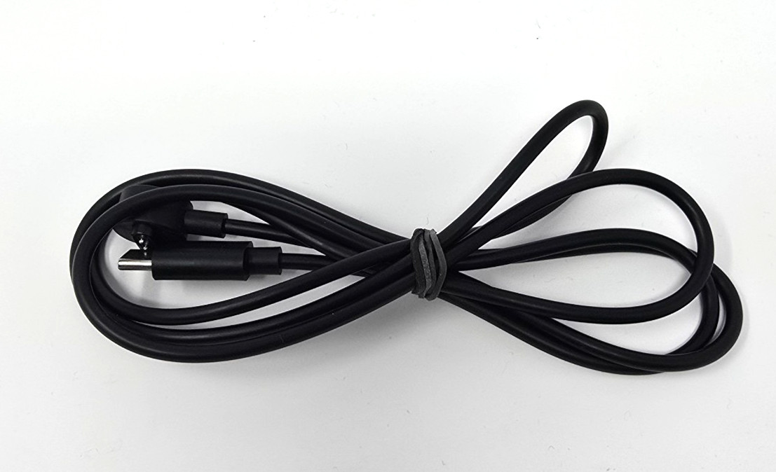 Meta Quest Touch Pro Controller Charge Cable OEM