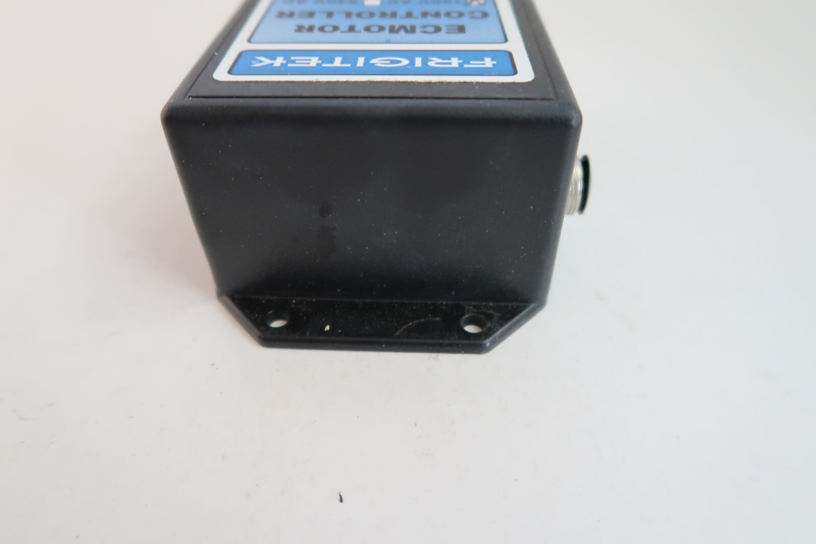 Frigitek EcMotor Fan Controller 120V Energy Control Equipment #3063251 No. E730
