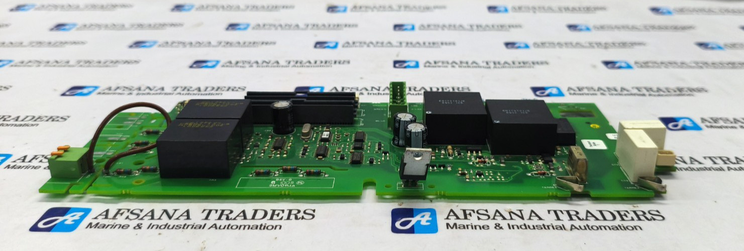U102, 030202-404 EX PC BOARD 179700 ISS 2