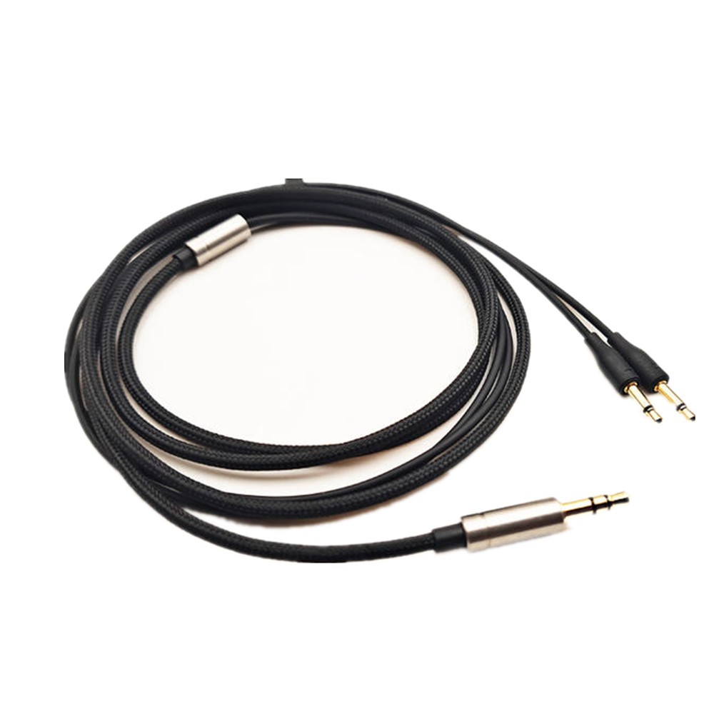 OCC Headphone Audio Cable Without Mic For Sonus Faber Pryma 01 Pryma 0|1 nb