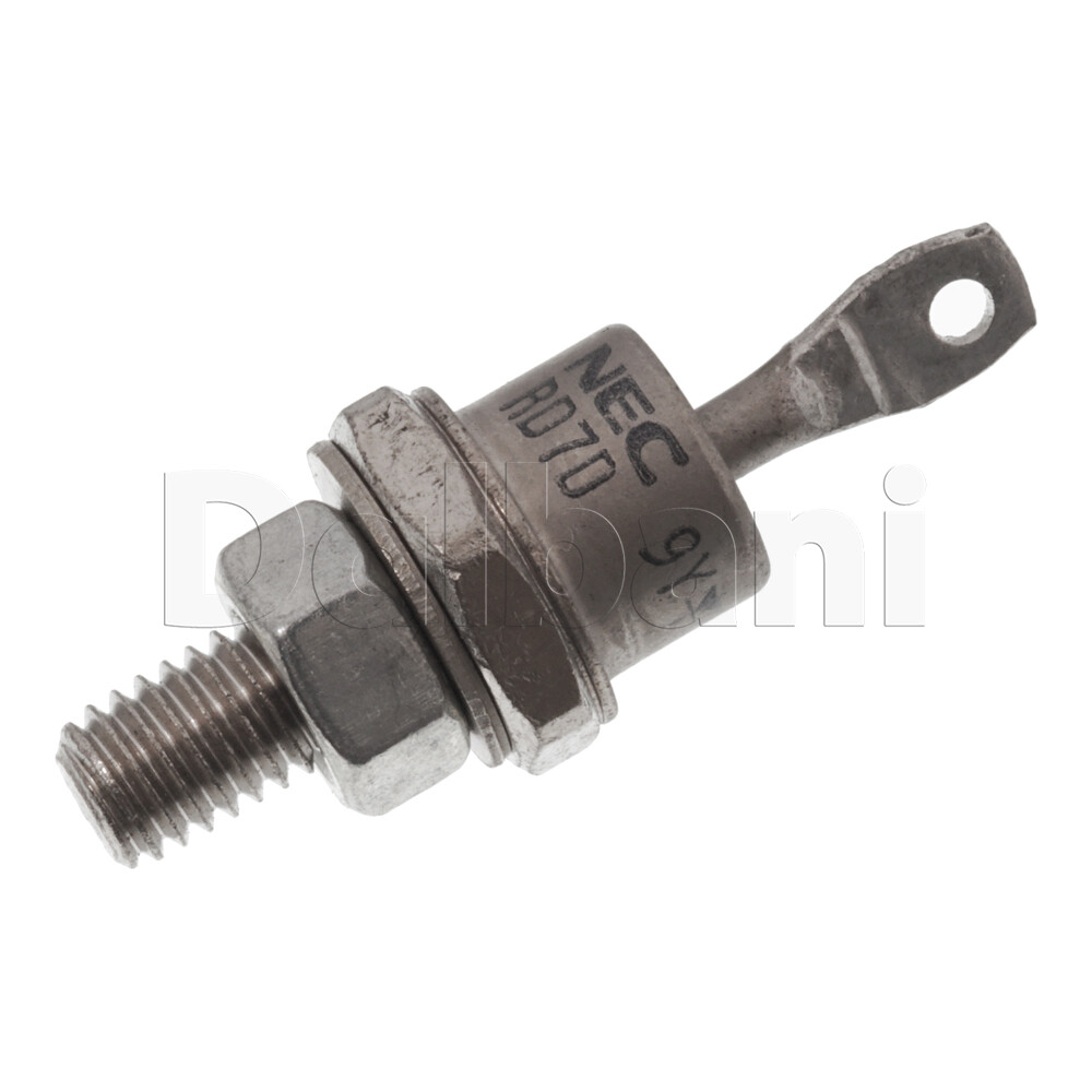 RD7D NEC Original Diode DO4
