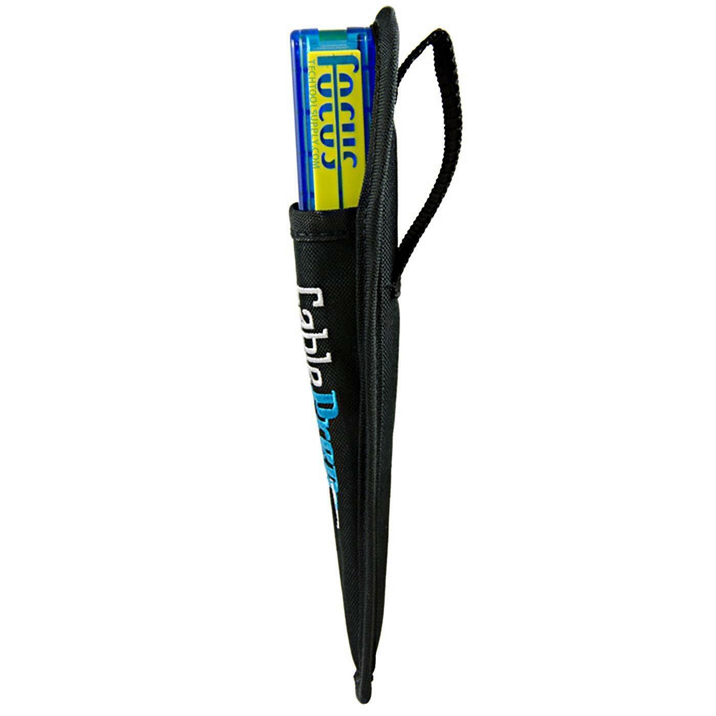 CablePrep FOCUS Fiber Optic Connector Tool