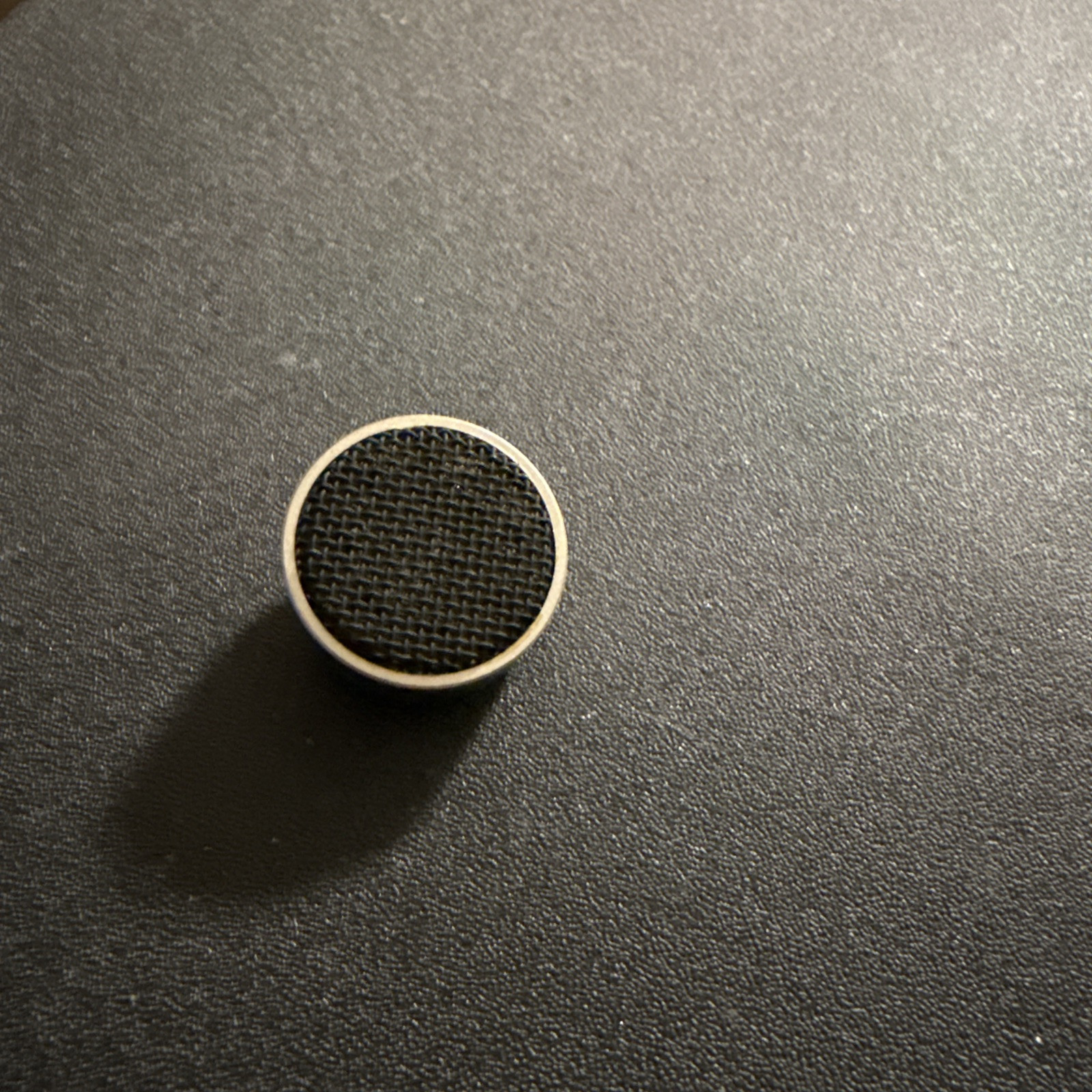 Primo EM-47A Audio, Microphone. Electric Condenser Microphone Cartridge.