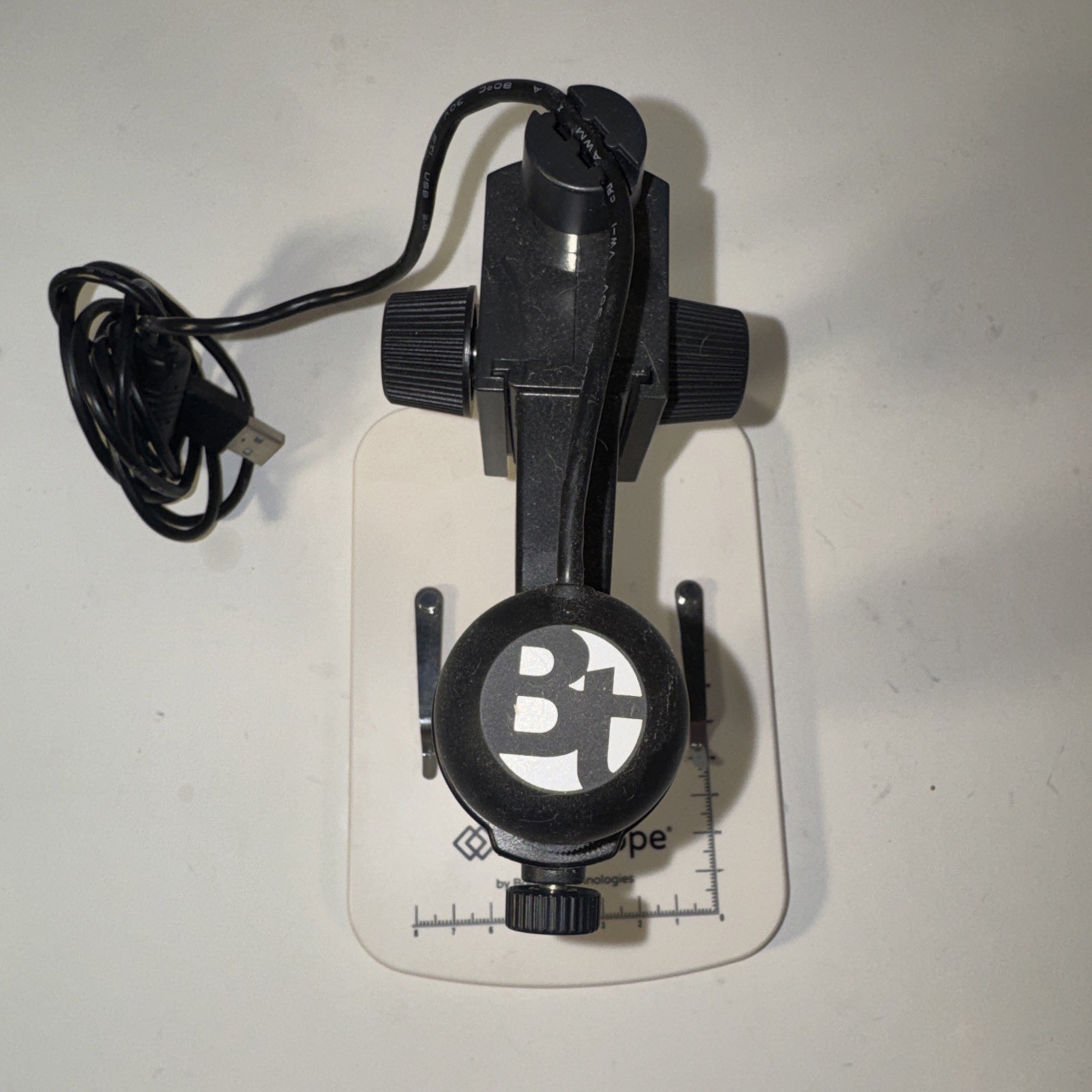 Bodeln PS-EDU-WiFi ProScope digital microscope 10-230x zoom