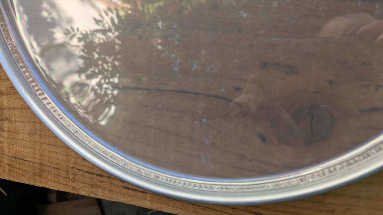 Remo Vintage Emperor Clear Drumhead - 14 Inch