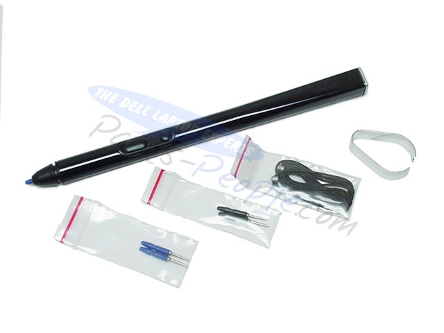 New Dell OEM Latitude XT XT2 Stylus Pen Kit for Tablet PC XN166