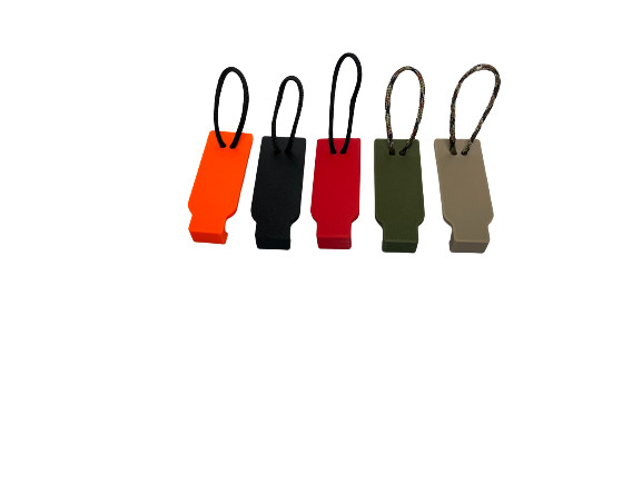 Fits Keltec Sub2000-Absolutely Necessary Plate / Gummy Bear Plate/Dust Cover
