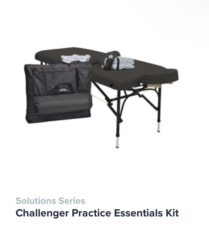 massage table portable