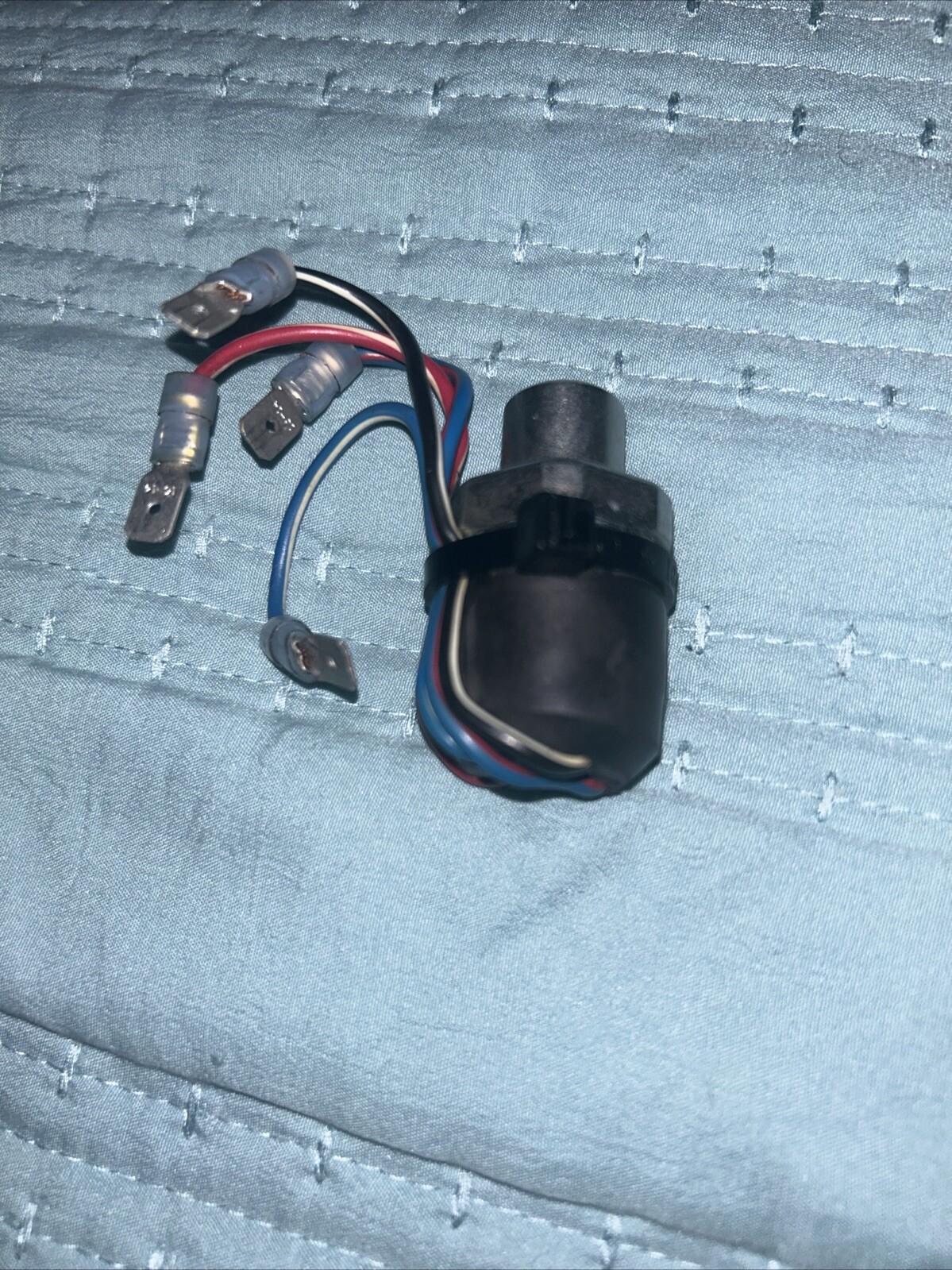 Dynasys APU Trinary AC Switch - GEN 1 / GEN 2
