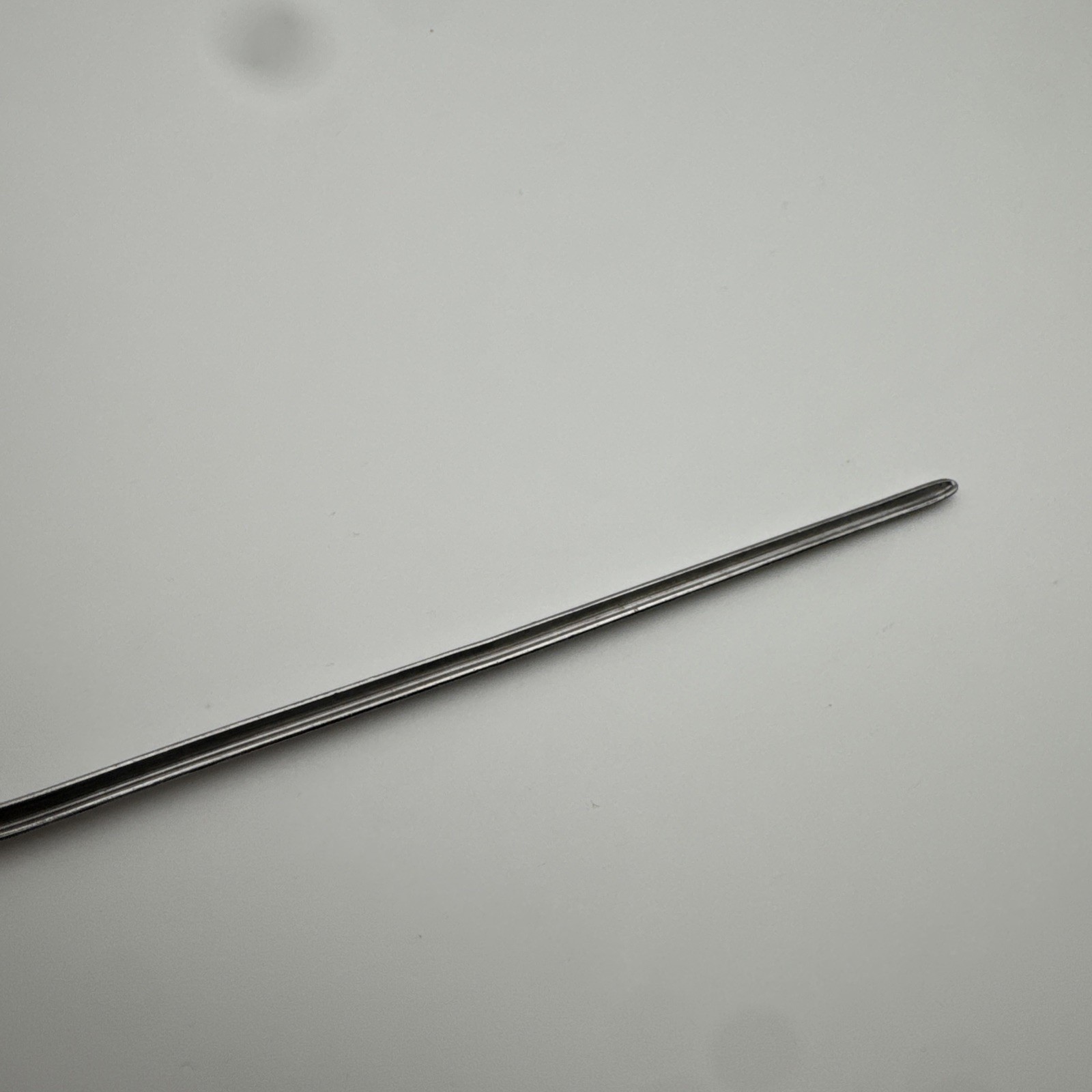 BRODIE/Grooved Director, German, 7”