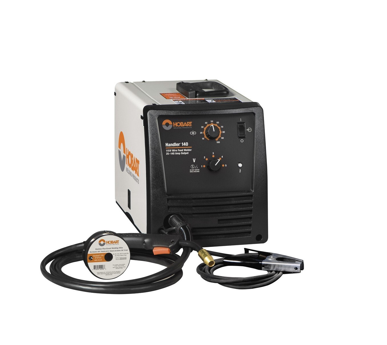 Repair Service For Hobart Handler 140 MIG Welder 6Mon Warranty