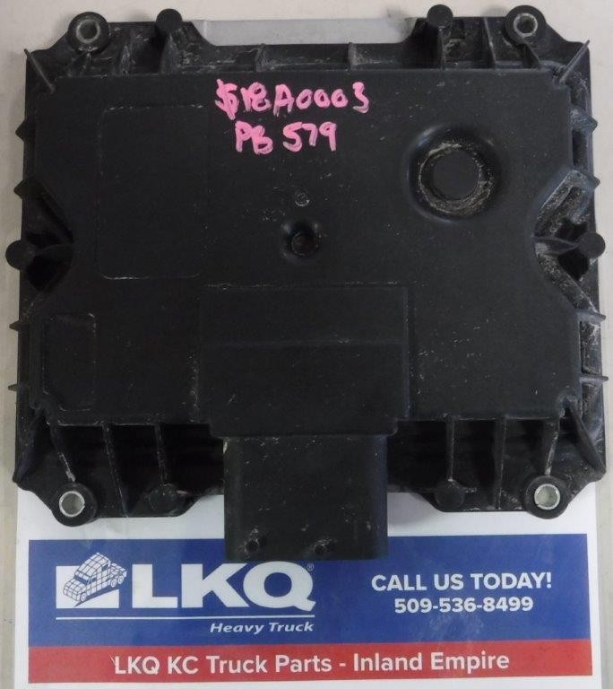 Replaces 2119174PE, A054G093, A054G093 2015 CUMMINS ISX15 EPA 13