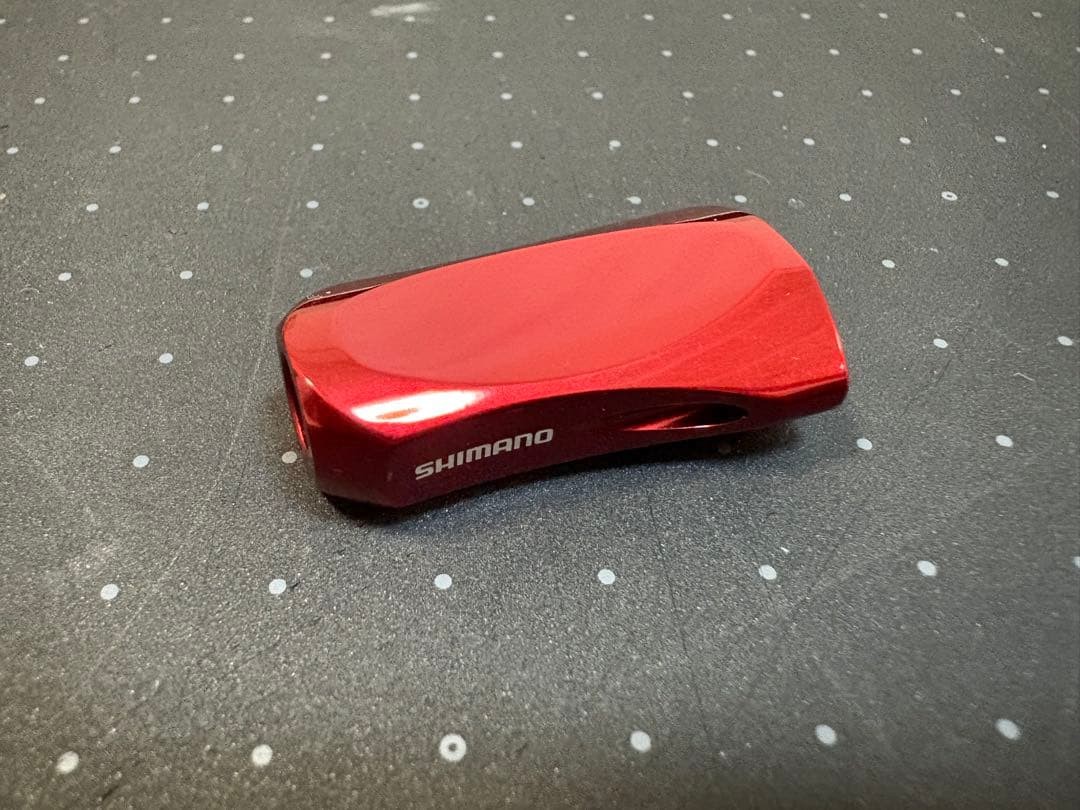 Yumeya Aluminum Sensitie Knob Red Handle Knob