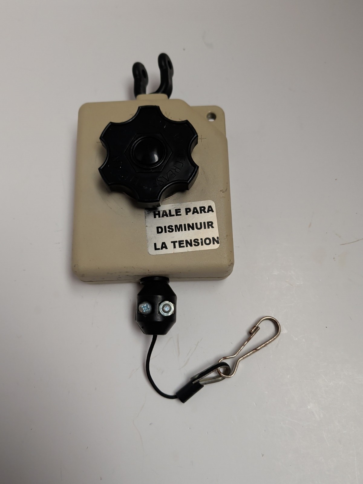 Woodhead Aero-Motive RB2GG Retractable Balancer 0-2 lbs